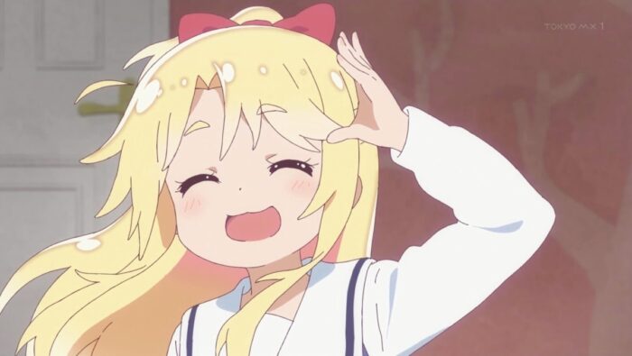 姫坂乃愛