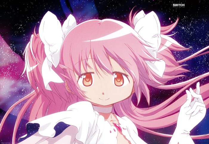 鹿目まどか